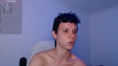 bryamado online show from January 2026 09:13:01 PM