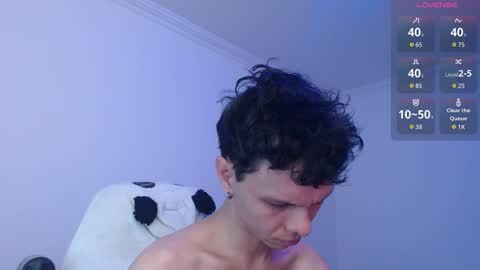 bryamado online show from March 2026 11:00:02 PM