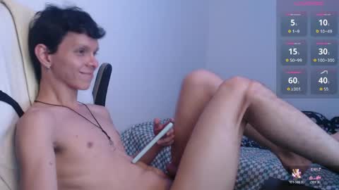 bryamado online show from April 2026 05:43:01 PM