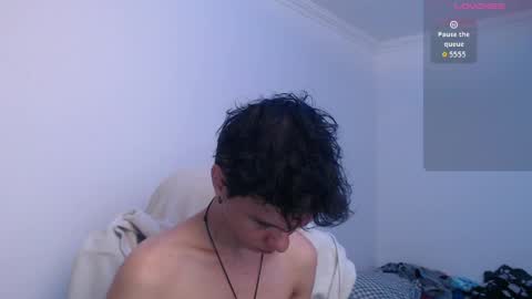 bryamado online show from April 2026 10:35:02 AM