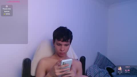 bryamado online show from May 2026 12:56:02 PM
