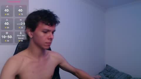 bryamado online show from May 2026 05:37:01 AM