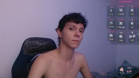 bryamado online show from May 2026 08:28:02 PM