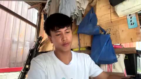BRYAN  JEMY online show from May 2026 08:22:02 AM