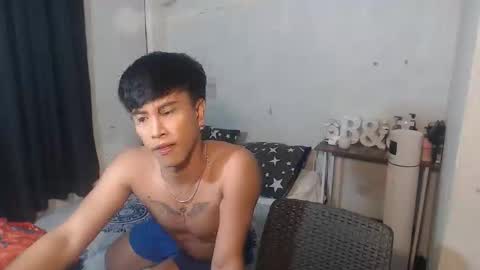 BRYAN  JEMY online show from May 2026 12:56:01 PM