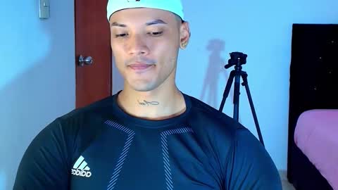 bryan online show from October 2025 10:15:01 PM