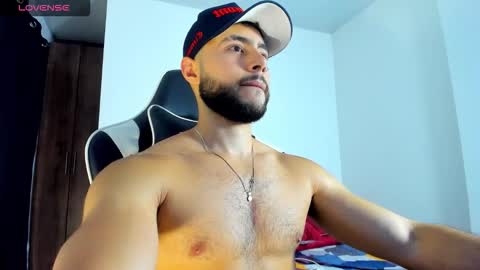 bryan_oficials online show from September 2025 12:34:01 AM