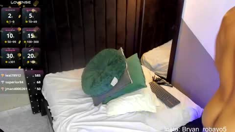 Bryan online show from April 2026 01:42:02 AM