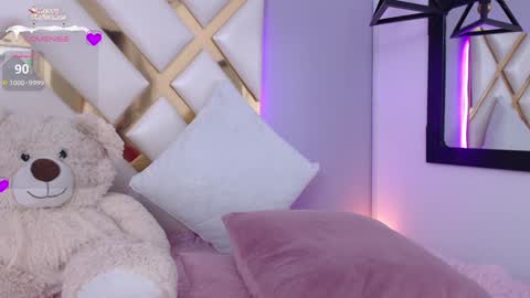 Snapshot of bryananders chatting on December 2024 11:39:01 AM Becky Anders online show from December 2024 11:39:01 AM