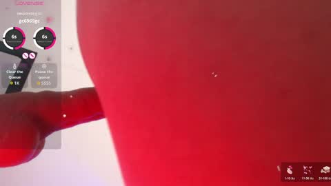 Becky Anders  online show from May 2026 06:04:01 PM