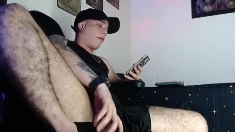 Snapshot of bryanhot23 chatting on February 2025 10:22:02 PM BRYAN HOT23 online show from February 2025 10:22:02 PM