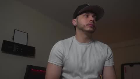 Bryannsex online show from April 2026 04:45:02 PM