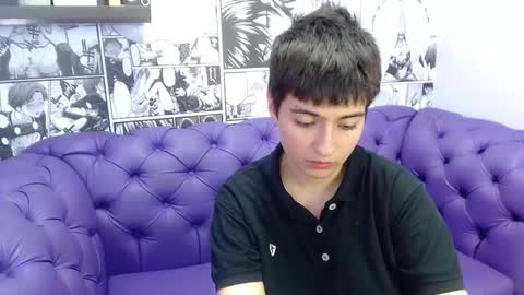 B R Y C E  online show from December 2024 09:26:02 PM