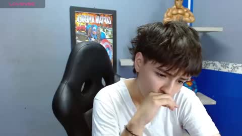 B R Y C E  online show from January 2025 06:55:02 PM