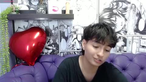 B R Y C E  online show from February 2025 03:38:01 PM