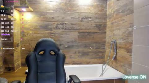 B R Y C E  online show from March 2025 11:12:01 PM