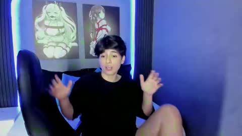 B R Y C E  online show from October 2025 03:23:02 PM