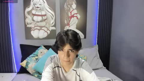 Snapshot of bryce_evans chatting on November 2025 03:36:02 PM B R Y C E online show from November 2025 03:36:02 PM