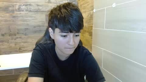 Snapshot of bryce_evans chatting on February 2026 03:41:02 PM B R Y C E online show from February 2026 03:41:02 PM