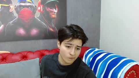 B R Y C E  online show from April 2026 03:13:01 PM