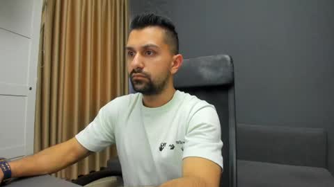 BryceReign online show from March 2026 05:21:02 AM