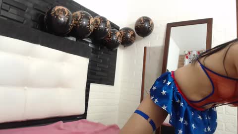 Brycila online show from October 2025 03:31:02 PM