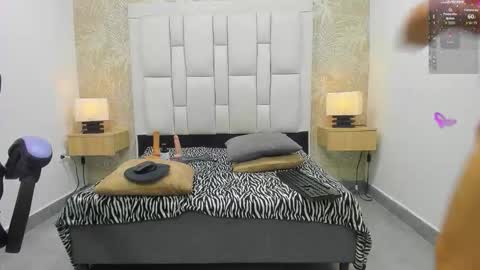 BRYONY online show from October 2025 12:33:01 PM