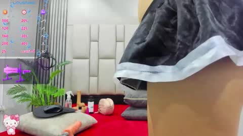 BRYONY online show from November 2025 12:27:02 PM