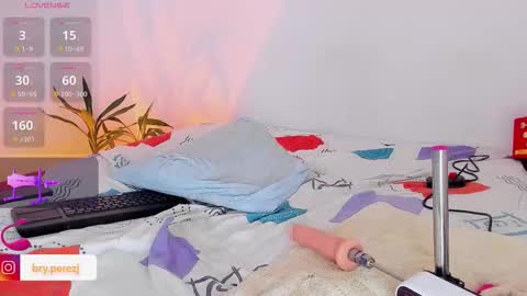 Snapshot of bryperez chatting on November 2025 04:56:01 AM bry online show from November 2025 04:56:01 AM