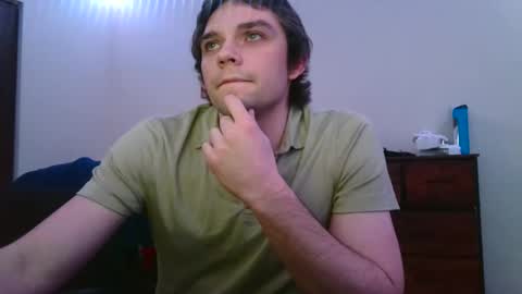 ChadStrokeman online show from February 2026 04:35:01 AM