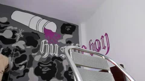 Bryxon  online show from January 2026 05:46:02 AM