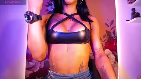 samm online show from October 2025 06:36:02 AM