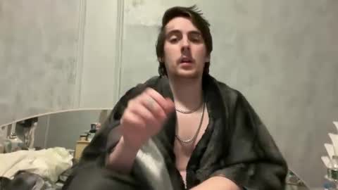 bubbahumps online show from December 2024 09:41:01 PM