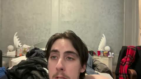 bubbahumps online show from December 2024 06:59:02 PM