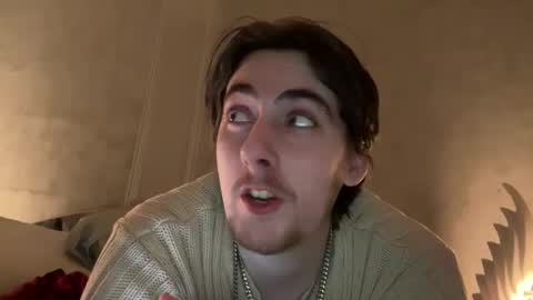 bubbahumps online show from December 2024 08:56:01 AM