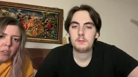 bubbahumps online show from December 2024 09:31:01 PM