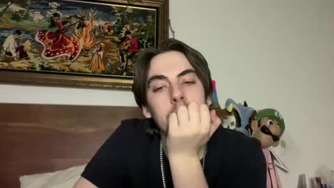 bubbahumps online show from December 2024 05:49:02 AM