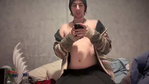 bubbahumps online show from January 2025 03:43:01 AM