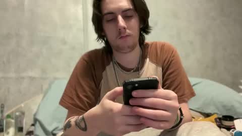 bubbahumps online show from March 2025 12:26:02 AM