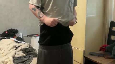 bubbahumps online show from March 2026 09:32:02 PM