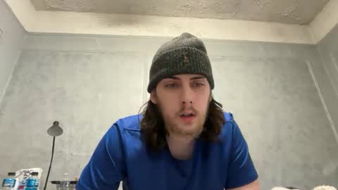bubbahumps online show from May 2026 11:43:02 PM