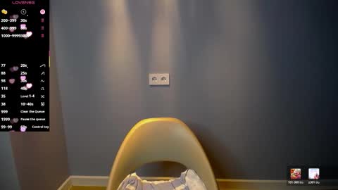 Snapshot of bubbblegum chatting on March 2026 08:24:01 PM Bubblegum online show from March 2026 08:24:01 PM