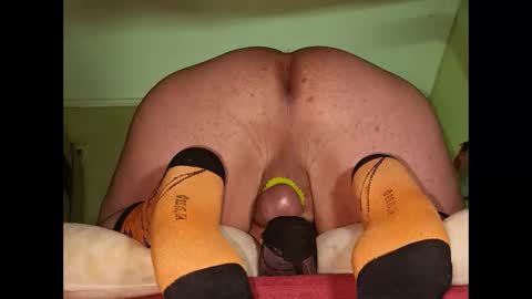 Bubbl3sbutt online show from February 2026 02:06:02 AM