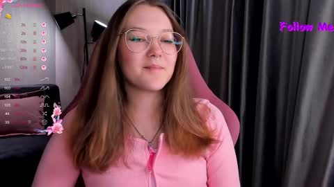 Ruby online show from October 2025 10:42:02 PM