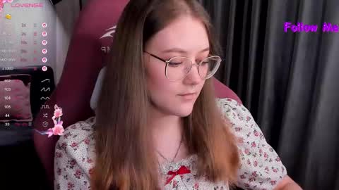 Ruby online show from October 2025 11:16:01 PM