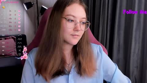 Ruby online show from October 2025 11:05:02 PM