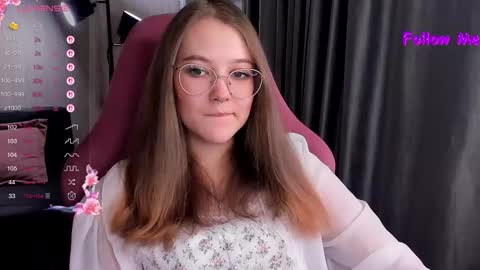 Ruby online show from November 2025 11:18:02 PM