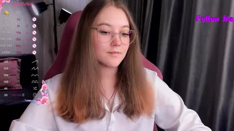 Ruby online show from November 2025 11:26:02 PM