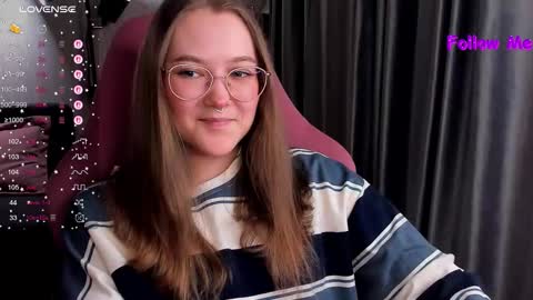 Snapshot of bubble_bunny chatting on February 2026 11:33:01 PM Ruby online show from February 2026 11:33:01 PM