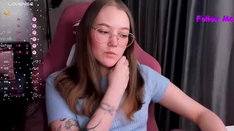 Snapshot of bubble_bunny chatting on February 2026 11:28:01 PM Ruby online show from February 2026 11:28:01 PM